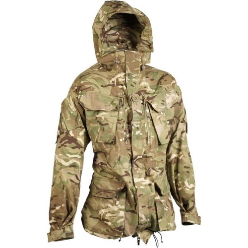 British army mtp smock - army,