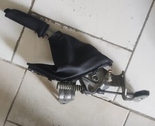 Leva Freno a Mano BMW Serie 1 F20 dal 2011 al 2019  3440-6799101 + Cuffia