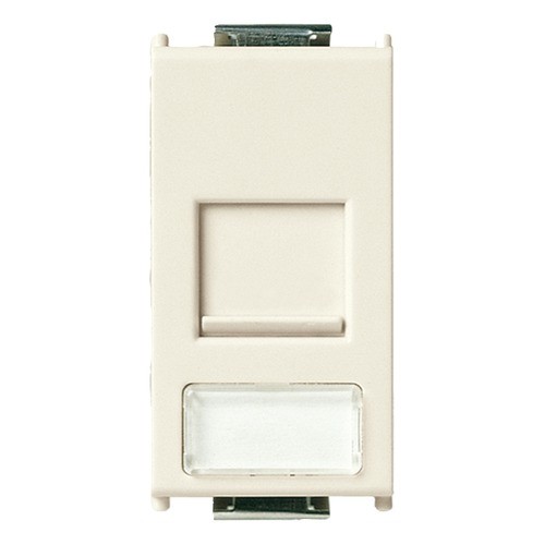 Presa dati rj45 vimar 08458 - dati, 08458.8