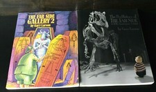 The Far Side Book Lotto