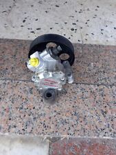Pompa Idroguida Mercedes SLK 200 Compressor