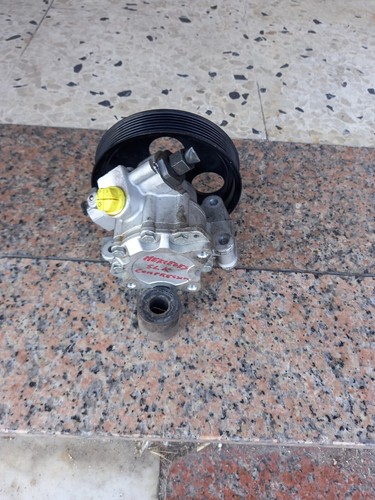 Pompa idroguida mercedes slk - pompa,