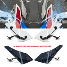 Deflettore Aria Antivento Per