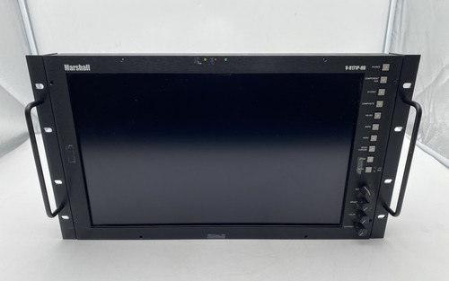 Marshall r171p b - v-r171p-hd-b, monitor
