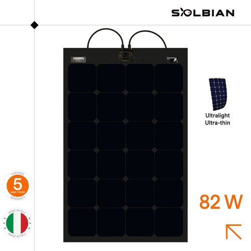 Solbian pannello solare - solbian,