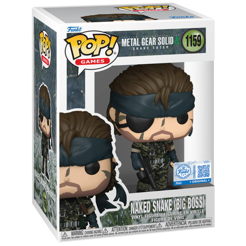 Metal gear solid - metal,