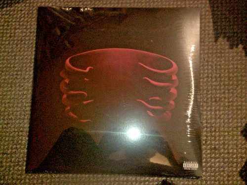 Tool undertow vinyl 2lps - tool,