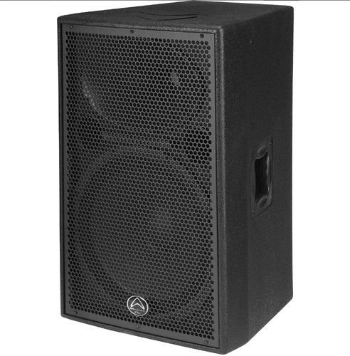 Wharfedale pro delta x15 - delta,