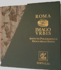 ROMA IMAGO URBIS COMPLETA 15