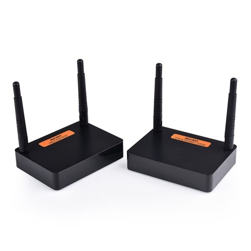 Trasmettitore hdmi wireless - hdmi,