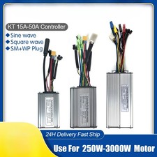 Regolatore Brushless