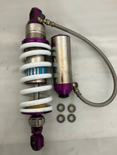 Ammortizzatore Bimota YB11 Paioli Racing 213023025