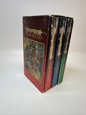Dragonlance Chronicles