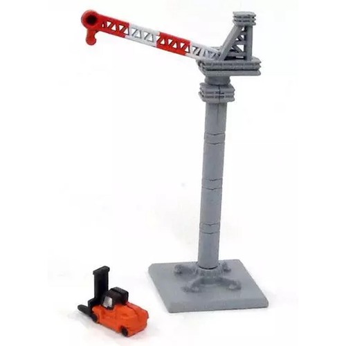 Gru alta cantiere - gru,