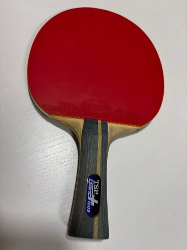 Racchetta ping pong tsp - racchetta, da