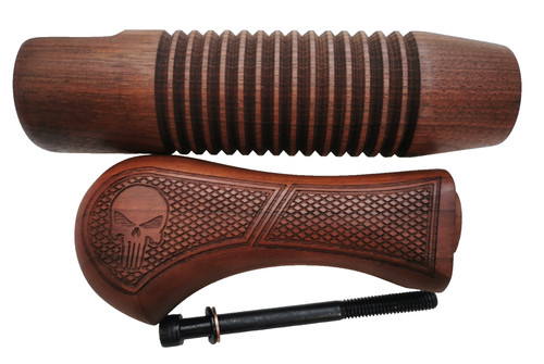 Gauge mossberg 590 - 20,