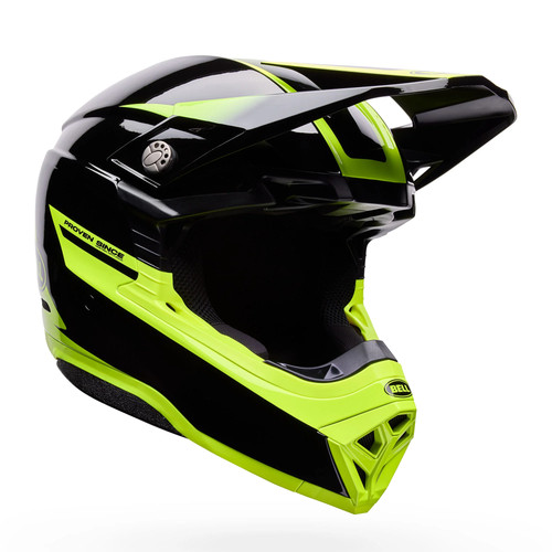 Bell moto mips - moto-10, fade
