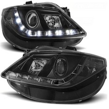 Tuning Tec LED Scheinwerfer