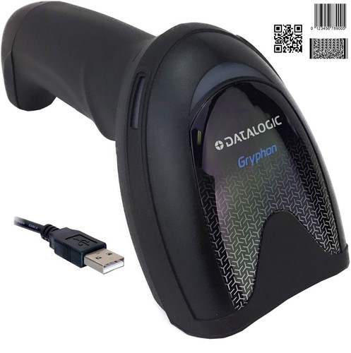 Scanner codici barre - scanner,