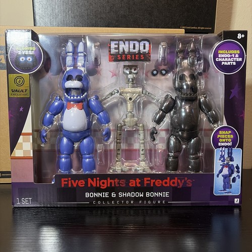 Five nights freddy fnaf - five,