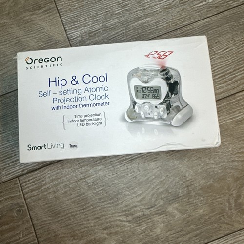 Oregon scientific hip cool - hip,