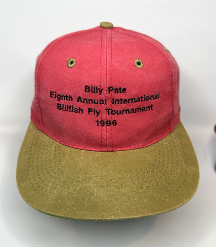 Cappello snapback vintage 1996 - cappello,