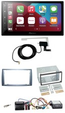 Pioneer USB Bluetooth DAB CAN