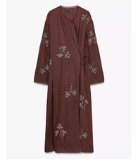 ZARAZW COLLECTION KIMONO LINO