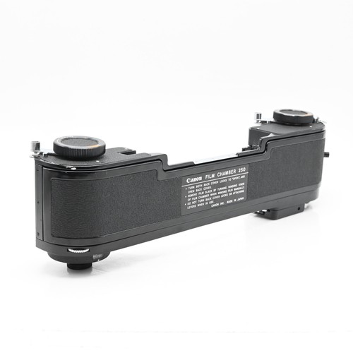 Canon film chamber 250 - canon, per