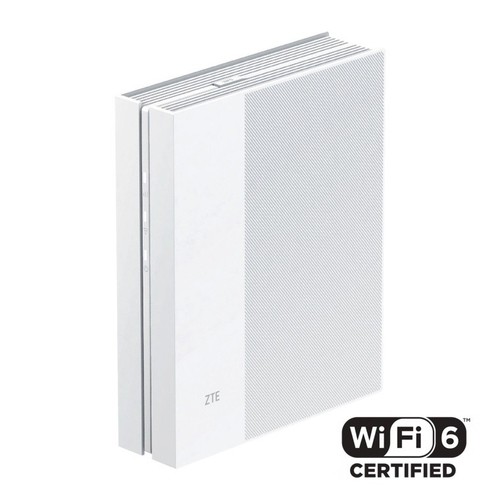 Modem lte router zte - modem,