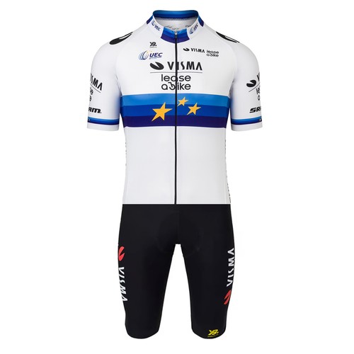 Maglia ciclismo uomo squadra - ciclismo,