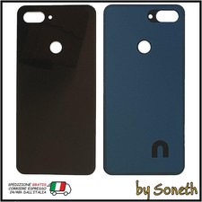 Vetro copri batteria - copri, back