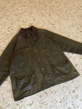 Barbour Bedale A100  vintage