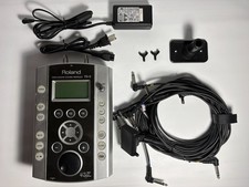 Roland TD-9 Modulo batteria