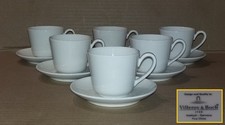 Villeroy & Boch - Lotto di 6
