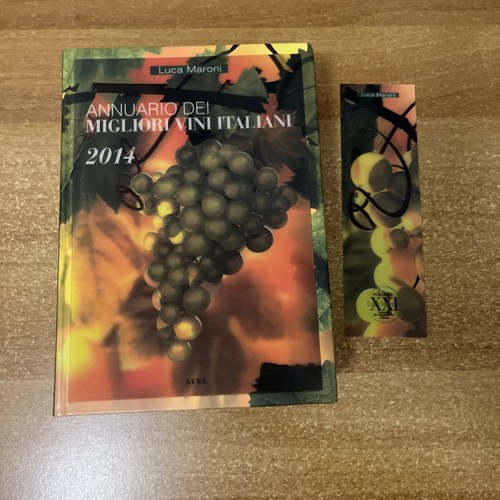 Annuario dei migliori vini - annuario,
