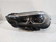 BMW X1 F48 LCI Faro Full Led sinistro - 17119