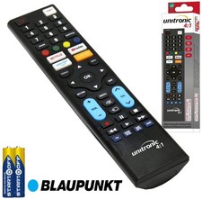 TELECOMANDO TV BLAUPUNKT UNIVERSALE SCEGLI IL MODELLO TI ARRIVA PRONTO