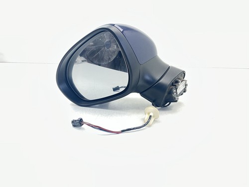 Specchietto retrovisore - specchietto,