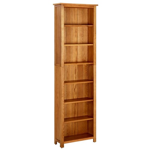 Vidaxl libreria ripiani - libreria, 7
