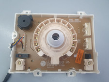 Scheda manopola comandi lavatrice LG EAX59805401