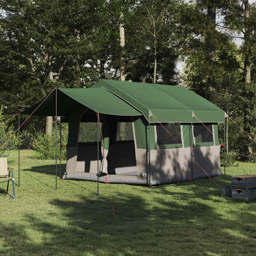 Tenda campeggio famiglia 4 - famiglia,