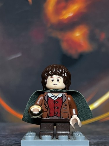 Lego signore degli - lego,