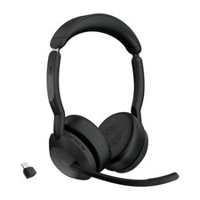 Jabra Evolve2 55 Cuffie