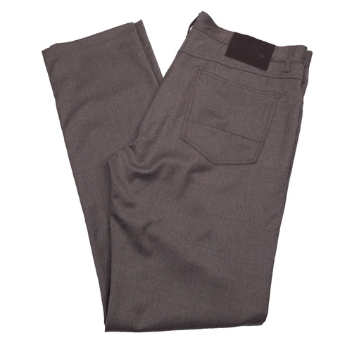 Pantalone uomo maurizio - pantalone,