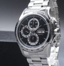 [Top MINT] Orologio Uomo