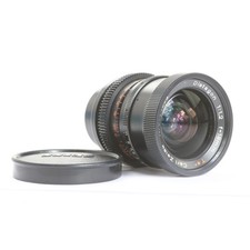 Carl Zeiss Distagon 1,2/18 T* Arriflex Arri PL Mount + Molto Bene (280155)
