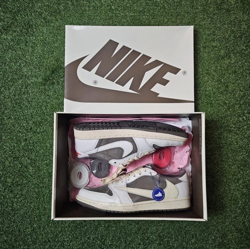 Nike air jordan - air, og