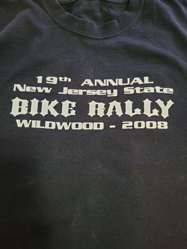 Shirt vintage wildwood - t-shirt,