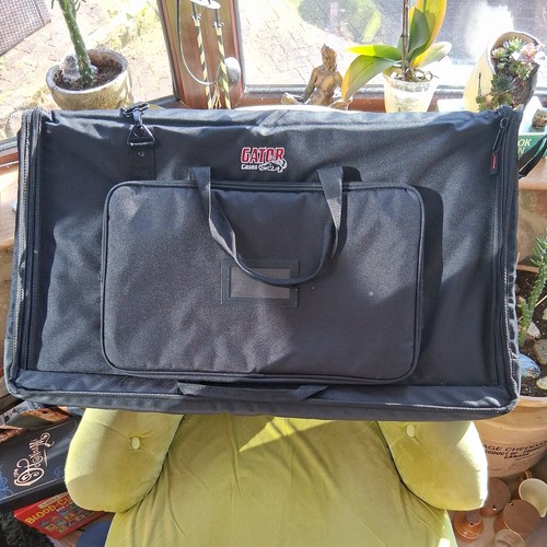 Gator case lcd tote - gator,